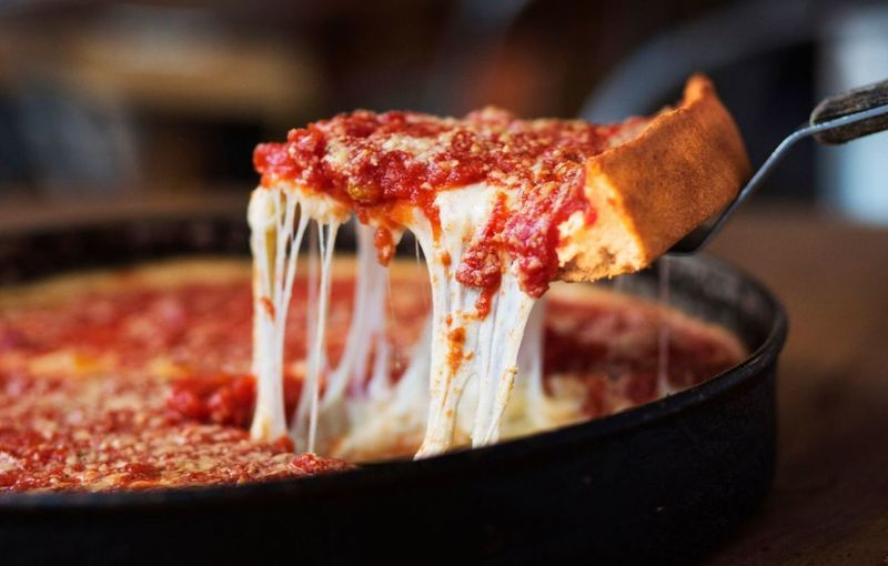 Lou Malnati's Pizzeria