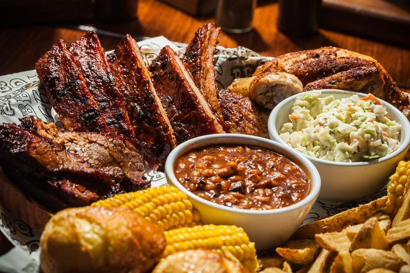 Famous Dave’s