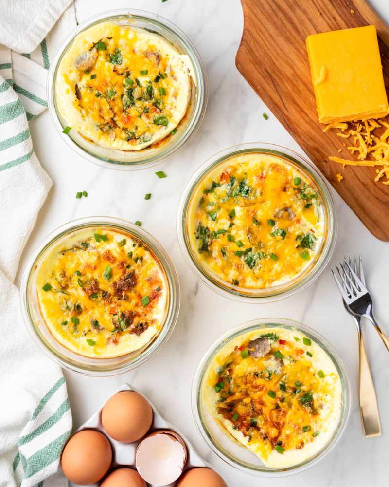Eggs