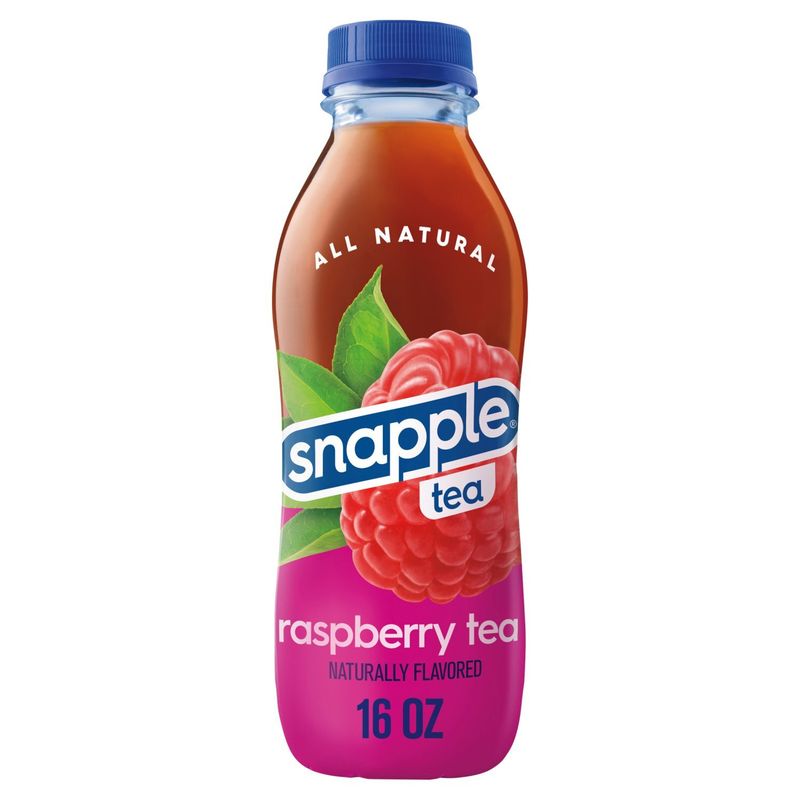 Raspberry Tea