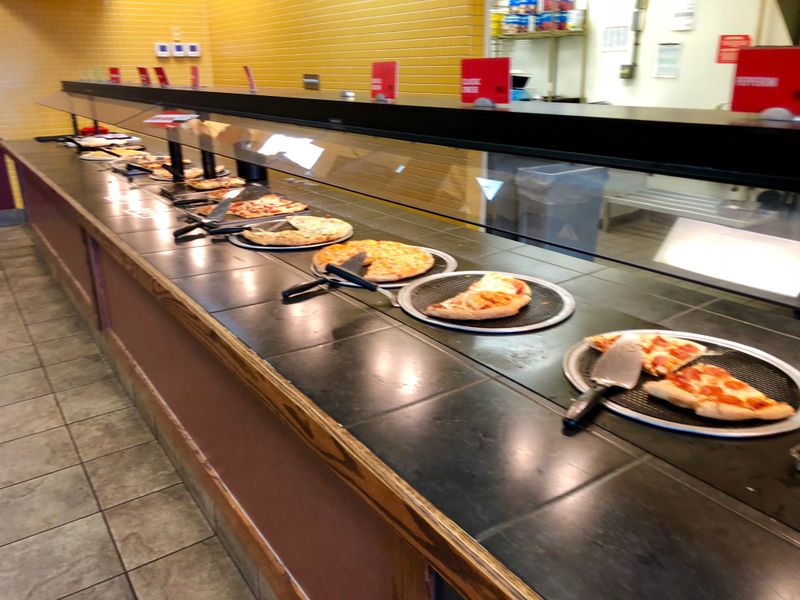 Cicis Pizza
