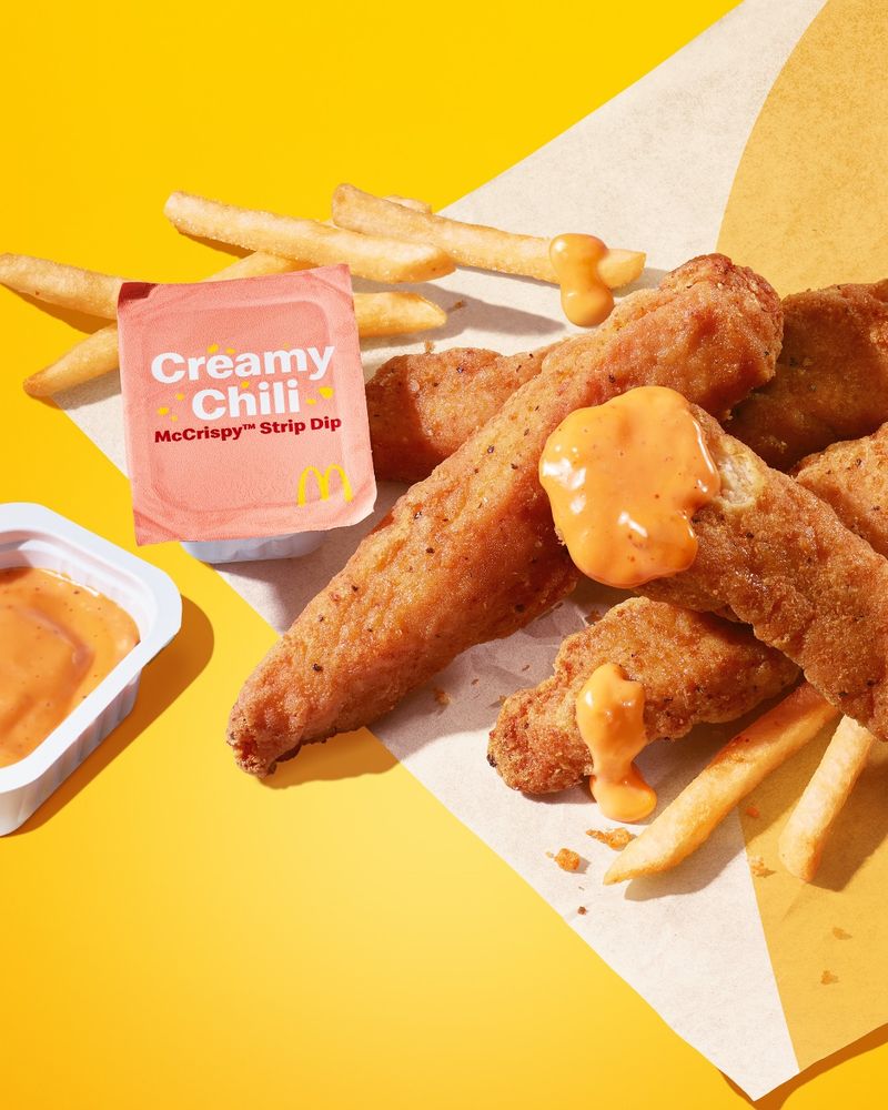 Portion Size Feels Fair