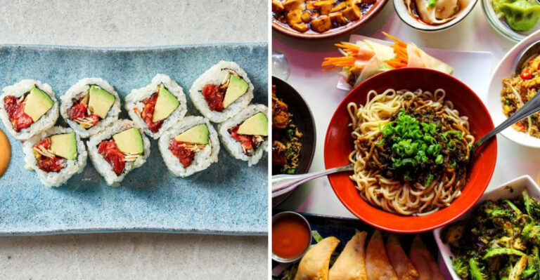 Discover The 20 Best Vegan Eats In NYC