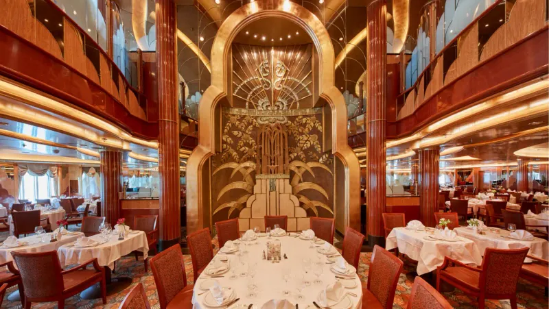Cunard Line