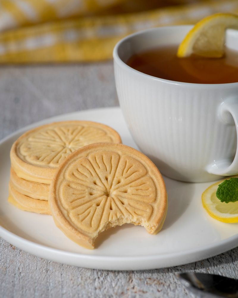 Lemonades