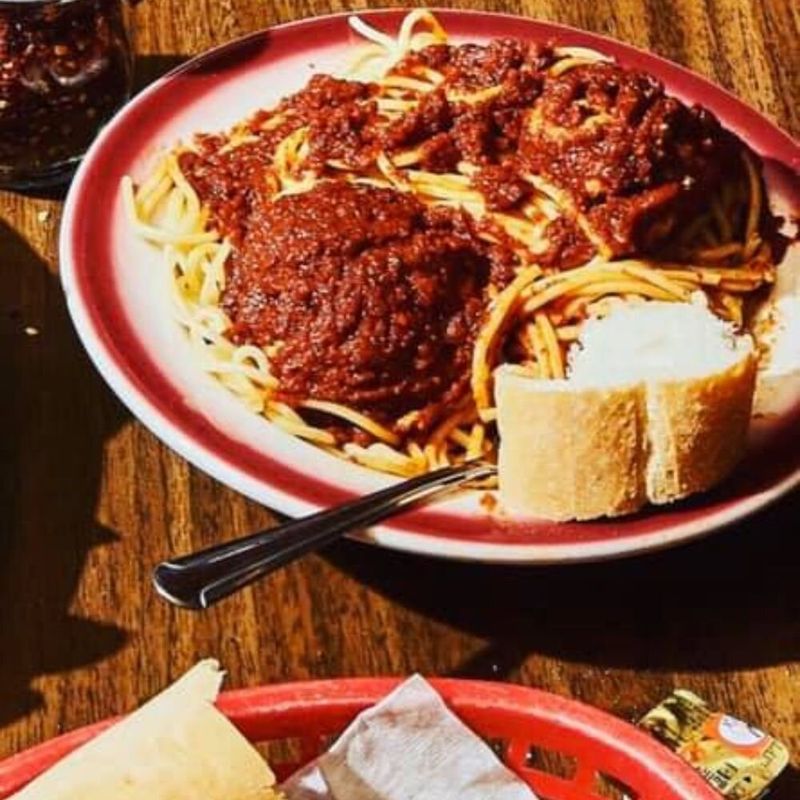 Tony’s Baltimore Grill (Atlantic City, NJ)