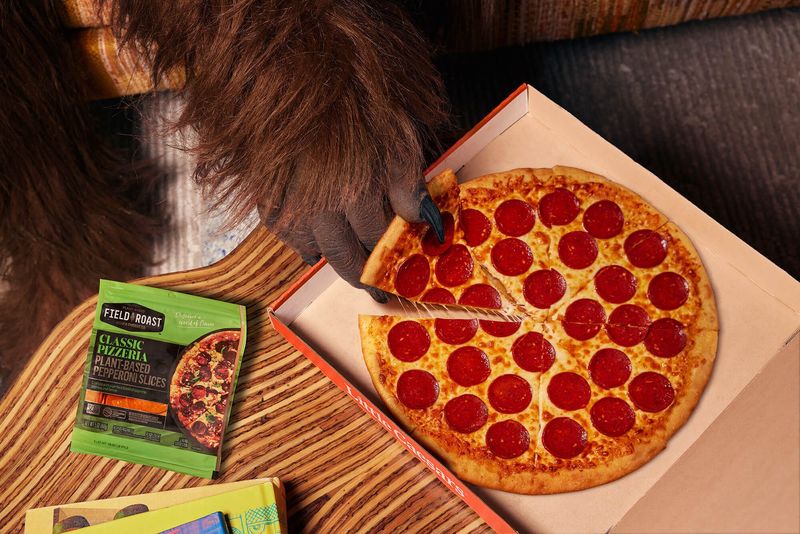 Little Caesars