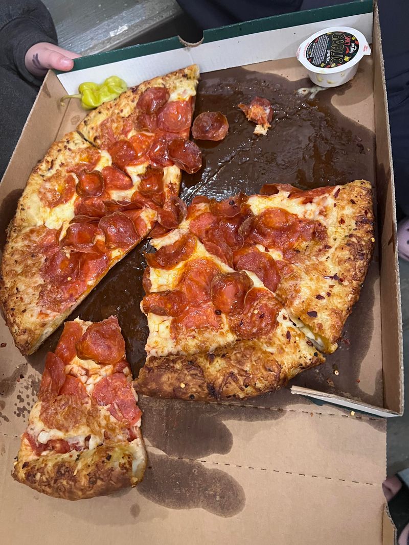 Papa John’s
