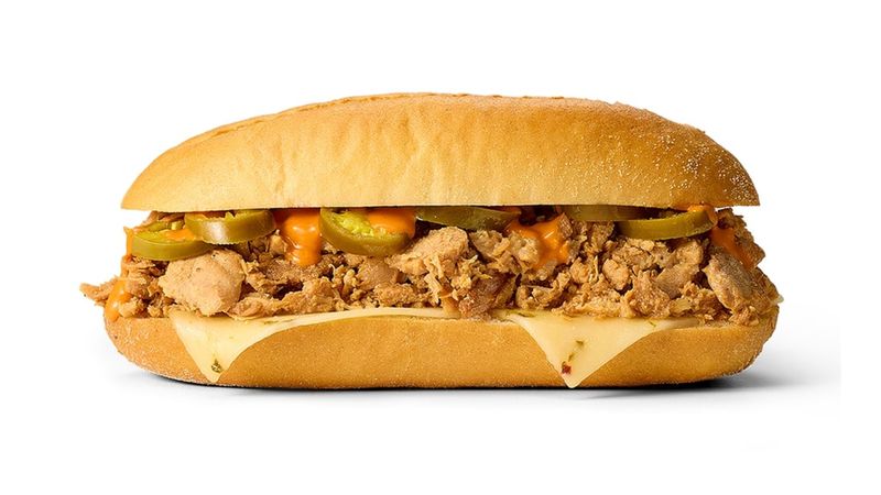 Wawa (Outside of Philly)