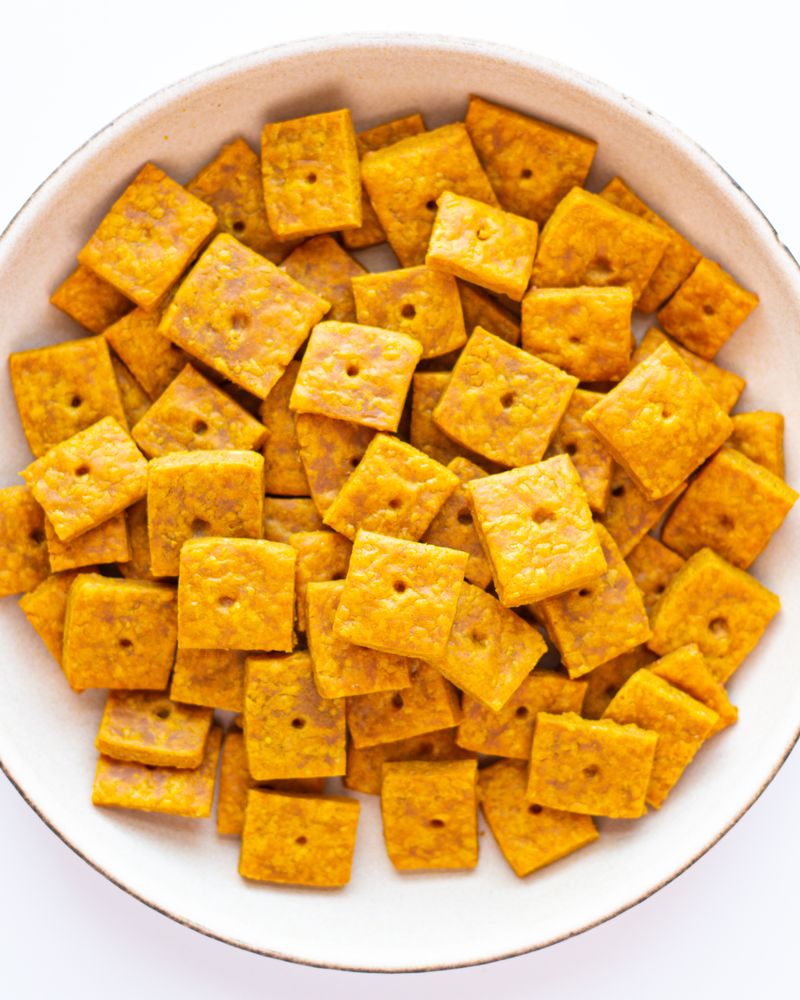 Cheez-Its