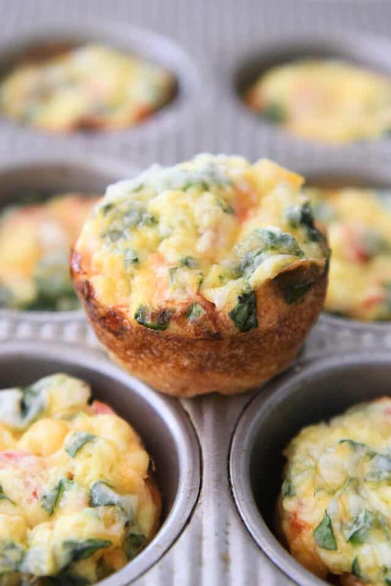 Microwave Egg Cups