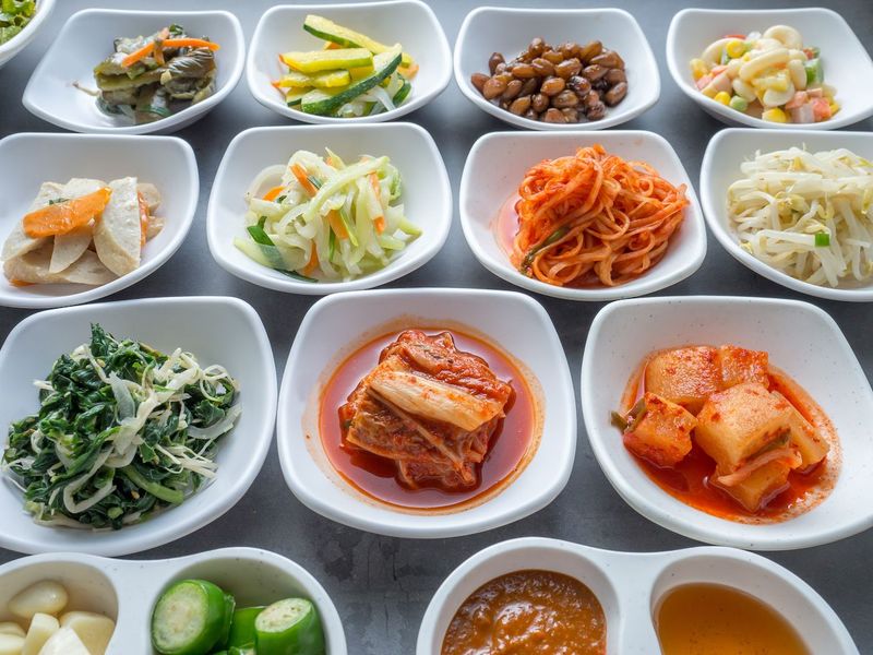 Vegetable Platter Add-On