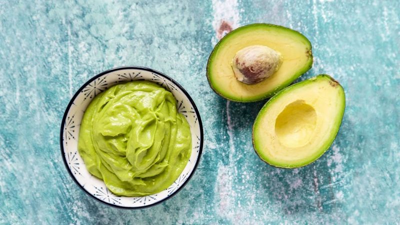 Avocados