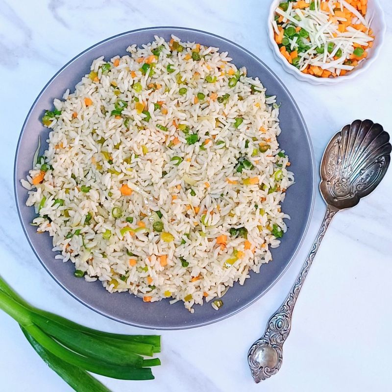 Fried Rice