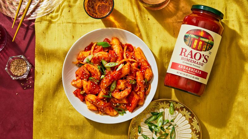 Rao’s Homemade Marinara Sauce