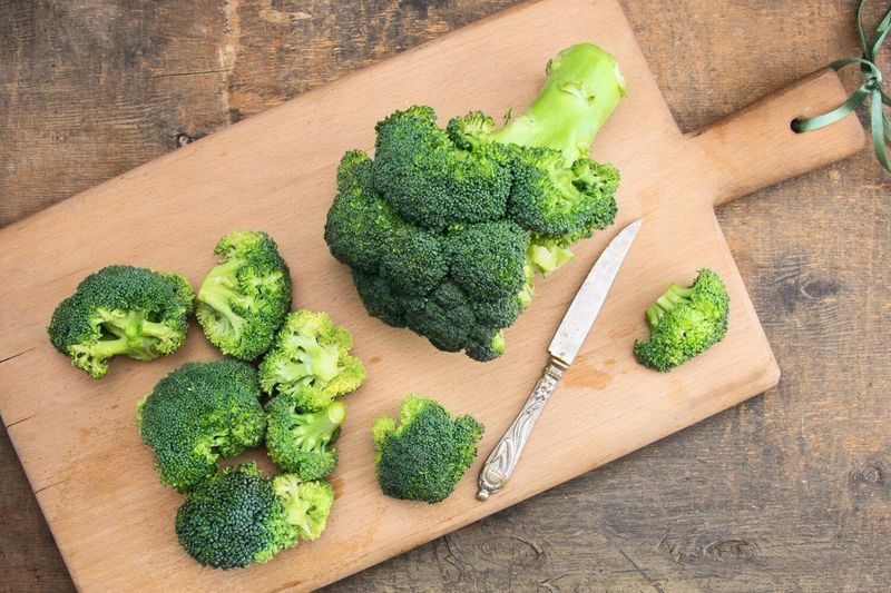 Broccoli