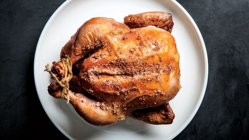 Chicken