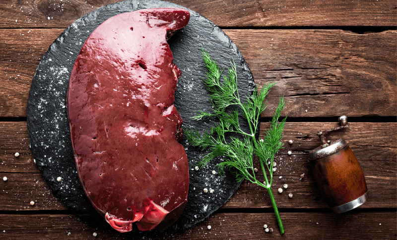 Beef Liver