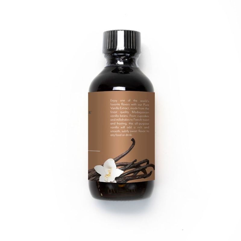 Vanilla Extract