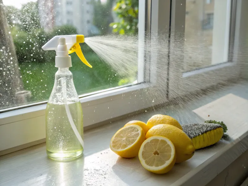 Bug Repellent
