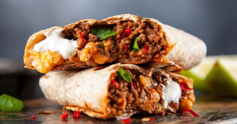 Tony's Tacos (West Seattle)