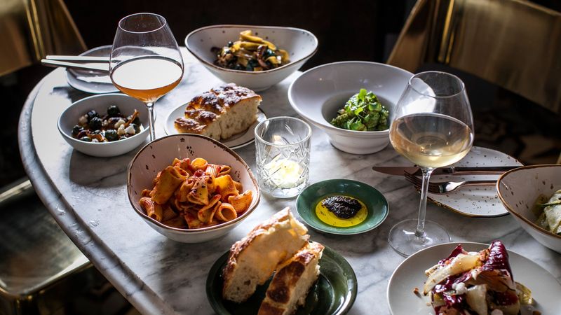 Soda Club (East Village)