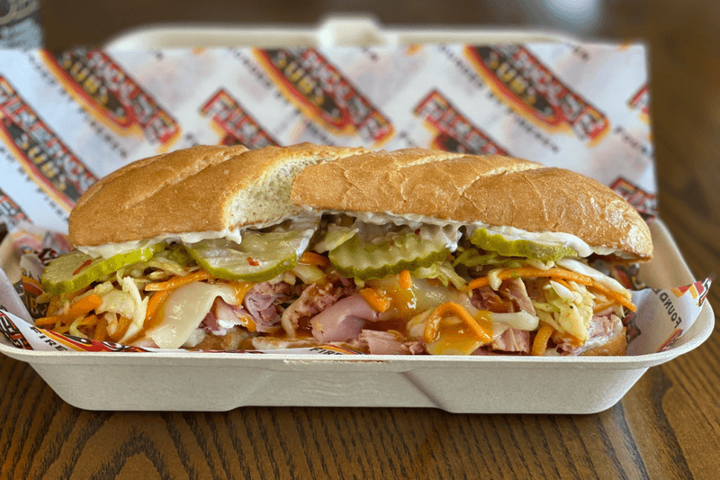 Firehouse Subs