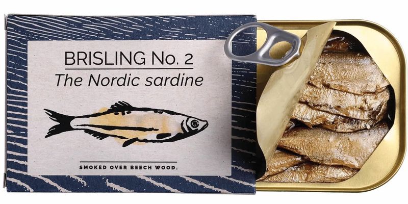 FANGST Brisling No. 2 (Denmark)