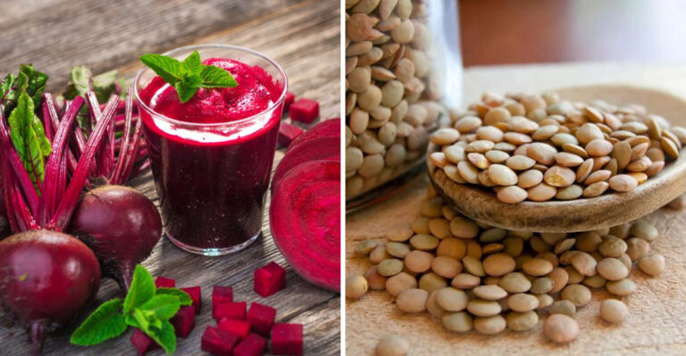 Experts Reveal 22 Natural Foods That Lower Blood Pressure Plus 5 Power Picks That Work Wonders