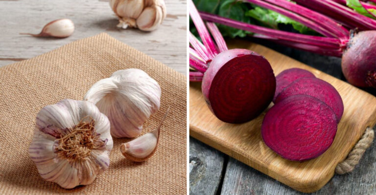Experts Reveal 8 Foods That Lower Blood Pressure And 8 That Could Make It Worse