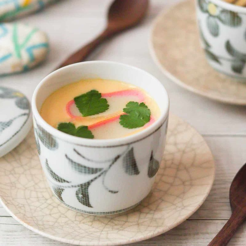 Chawanmushi (Japan)
