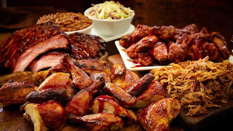 Smokey Bones