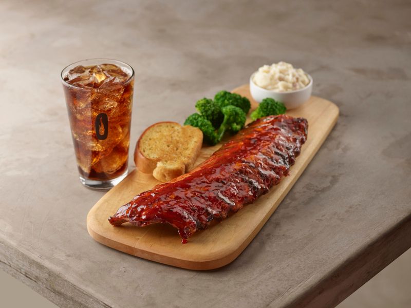 Smokey Bones