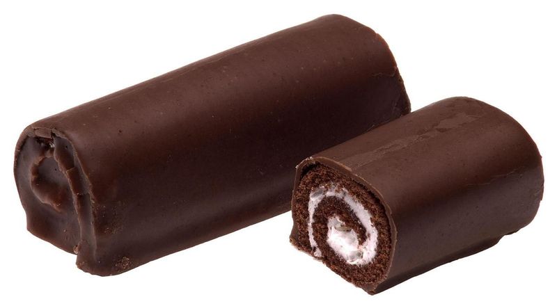 Little Debbie Swiss Rolls