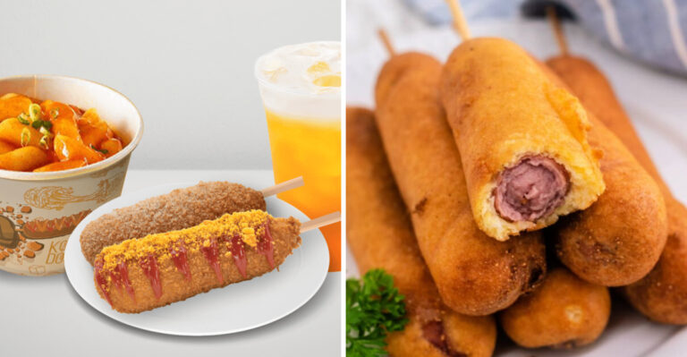 Fast Food Corn Dogs: 8 Worth The Hype Plus 6 You Shouldn’t Bother With