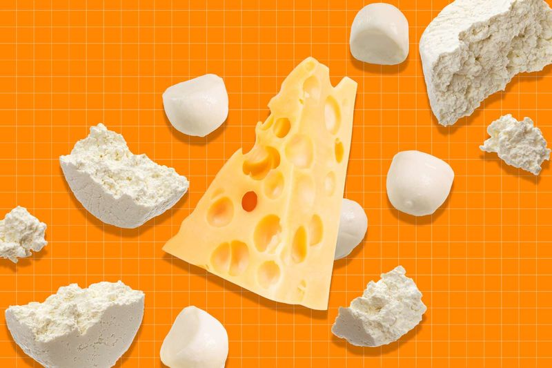 Cheese