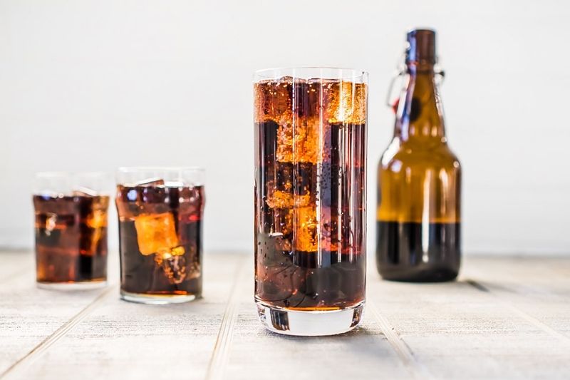 Birch Beer