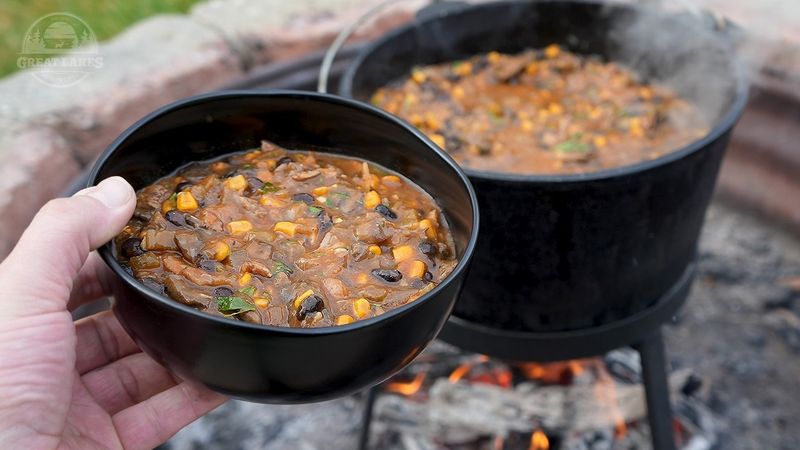 Squirrel Stew