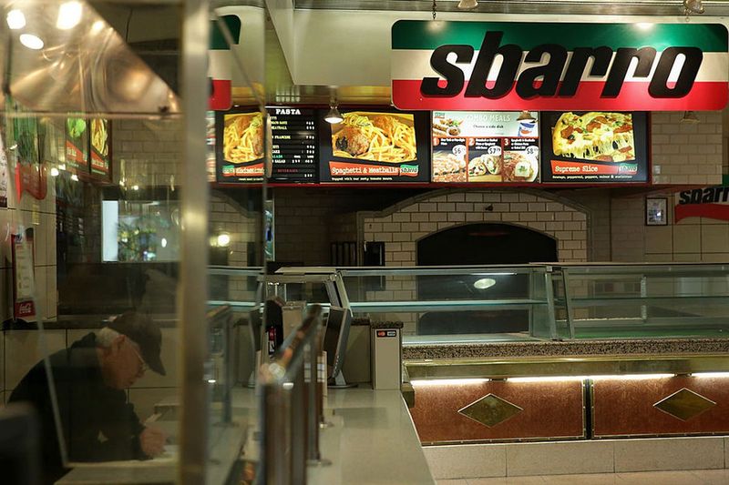 Sbarro