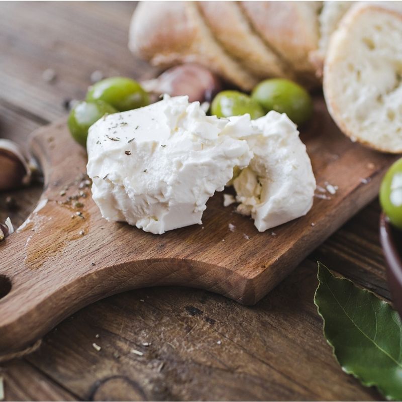 Whole Block Feta Purchase