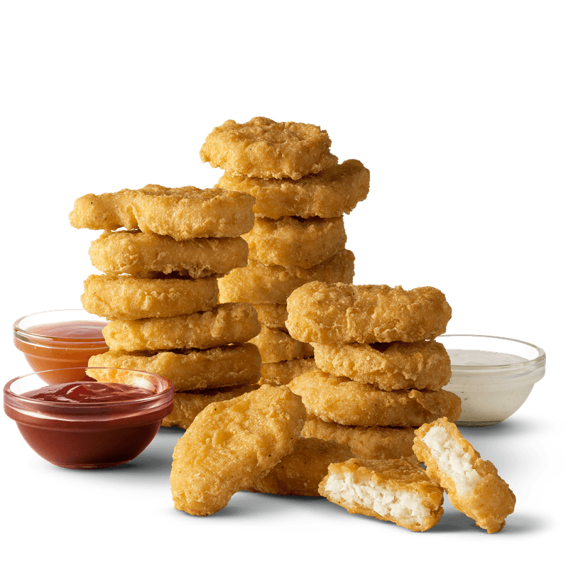 Chicken McNuggets
