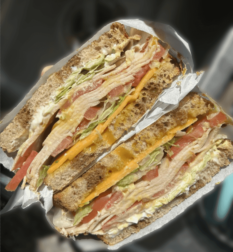 McAlister’s Deli