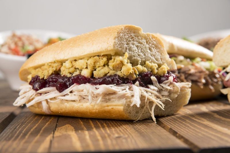 Capriotti’s