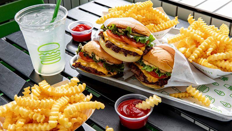 Shake Shack
