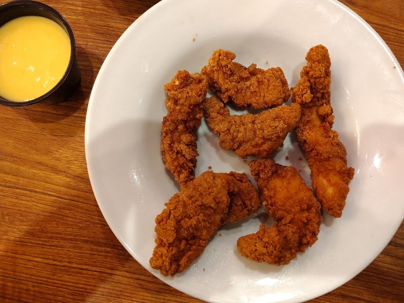 Chicken Strips