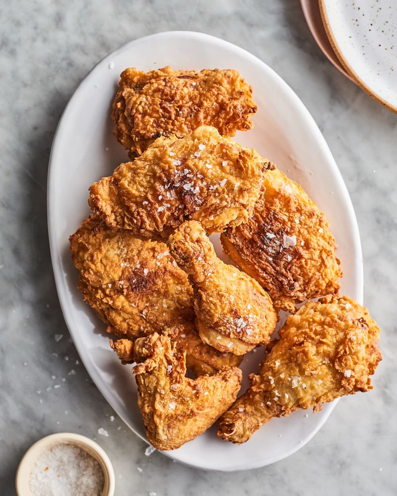 Fried Chicken