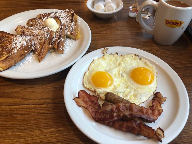 French Toast Slam
