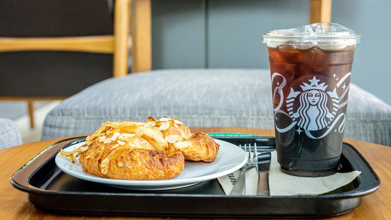 Starbucks