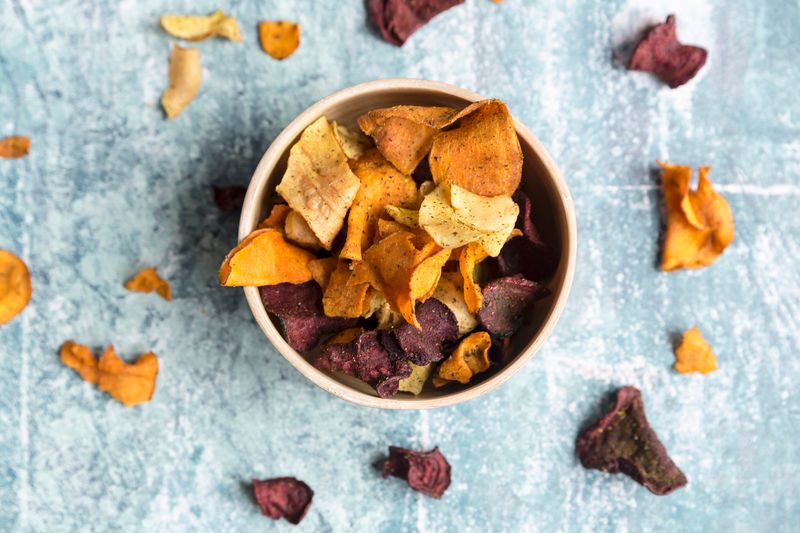 Veggie Chips