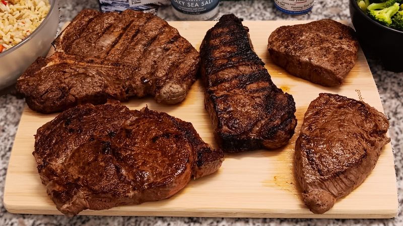 LongHorn Steakhouse